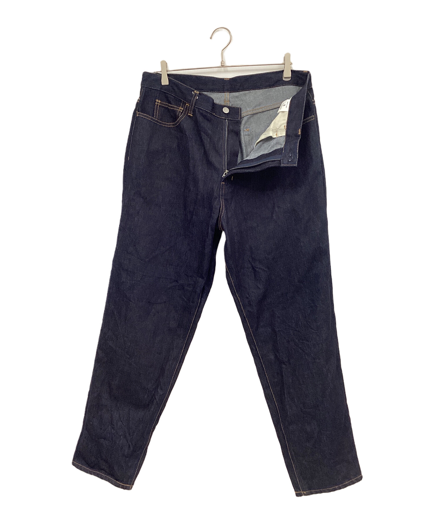 中古・古着通販】CUP AND CONE (カップアンドコーン) デニムパンツ