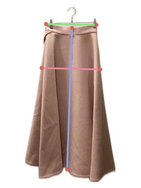 中古・古着通販】SHE TOKYO (シートーキョー) Elisa アシンメトリー