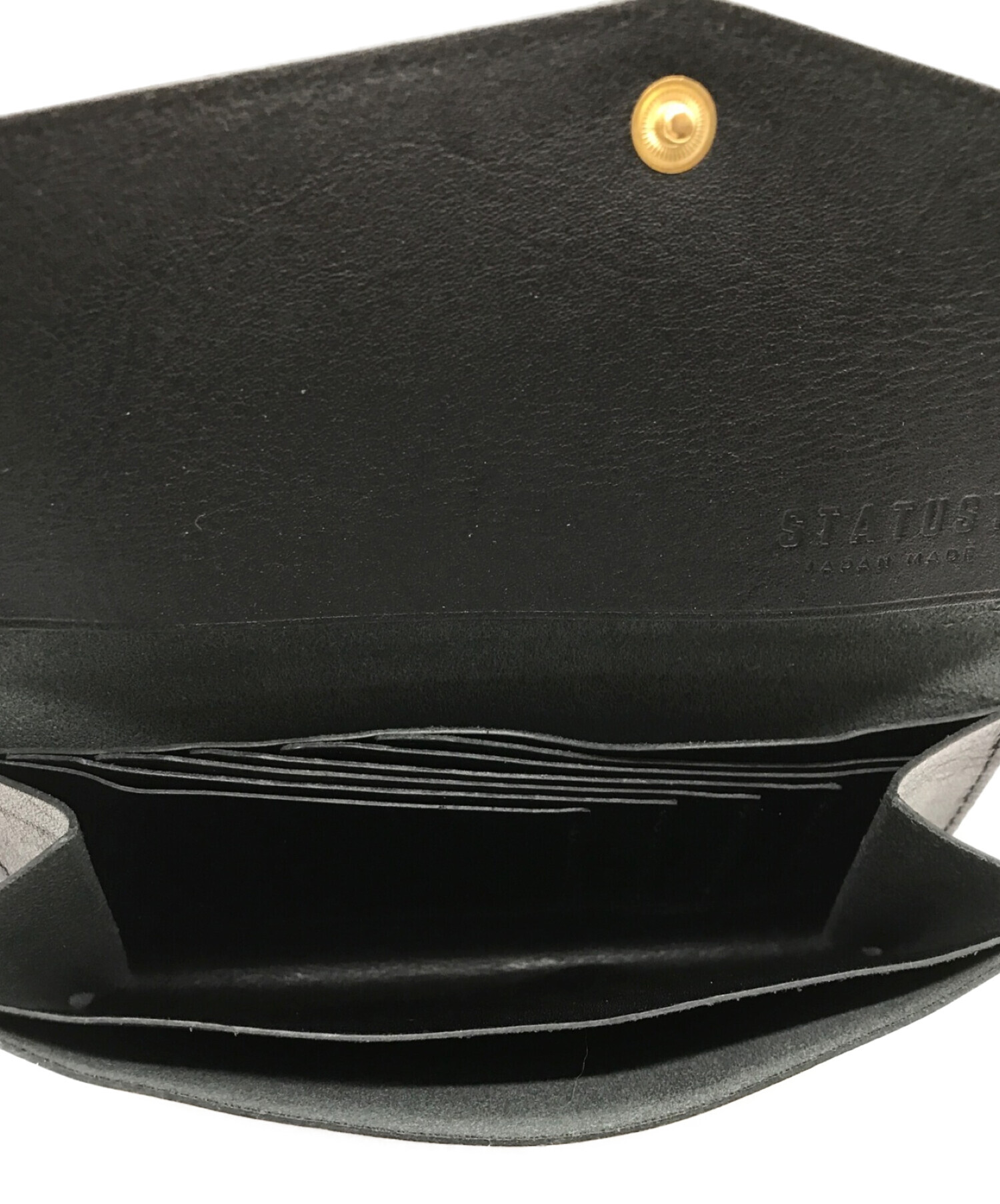 STATUSY 長財布　未使用品 nv.jpg?v=1746061858&width=1946