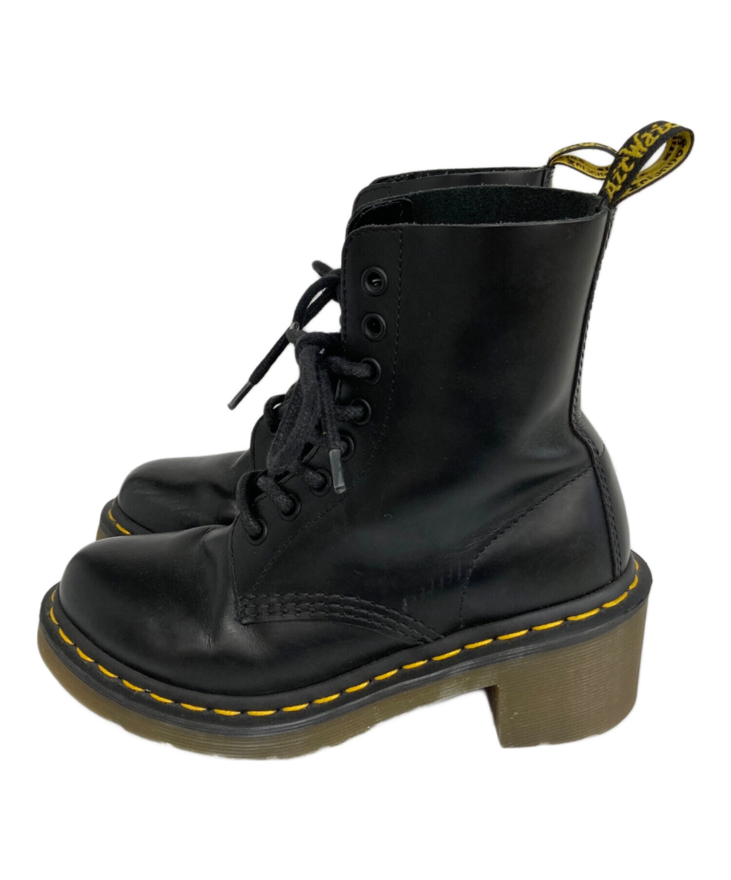 中古・古着通販】Dr.Martens (ドクターマーチン) CLEMENCY 8 EYE 
