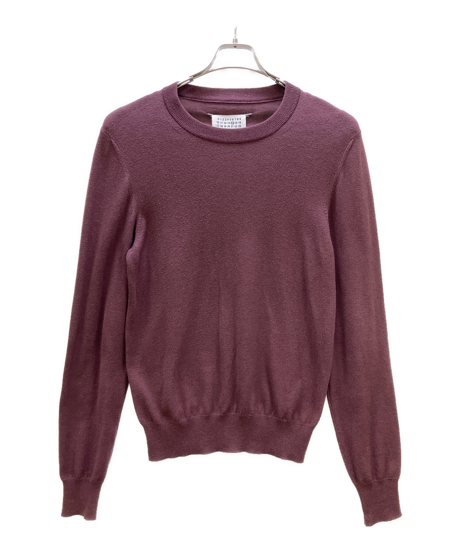 中古・古着通販】Maison Margiela (メゾンマルジェラ) エルボーパッチ