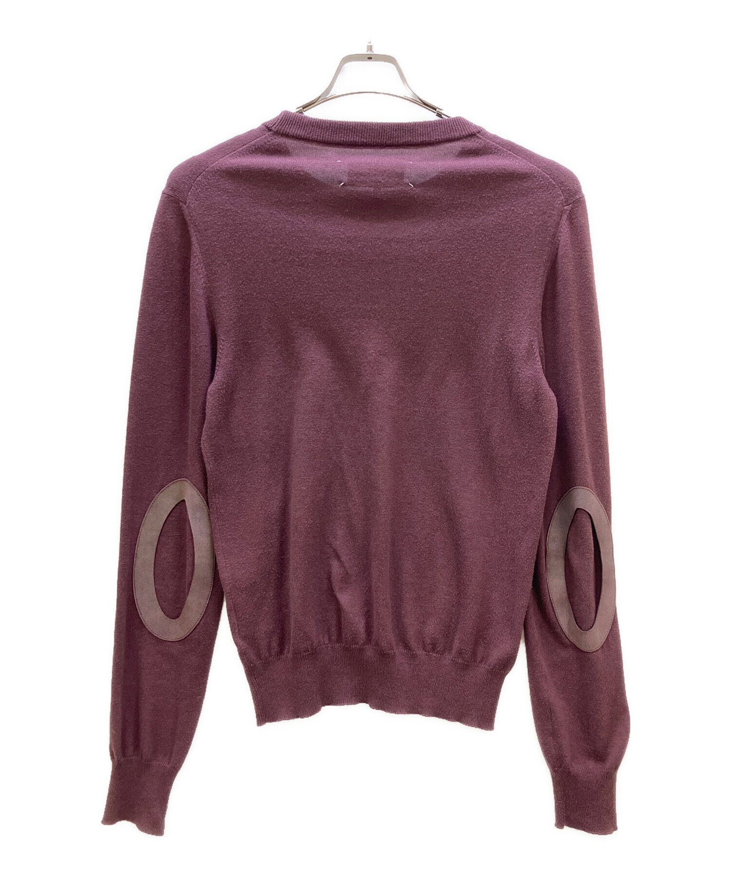 中古・古着通販】Maison Margiela (メゾンマルジェラ) エルボーパッチ