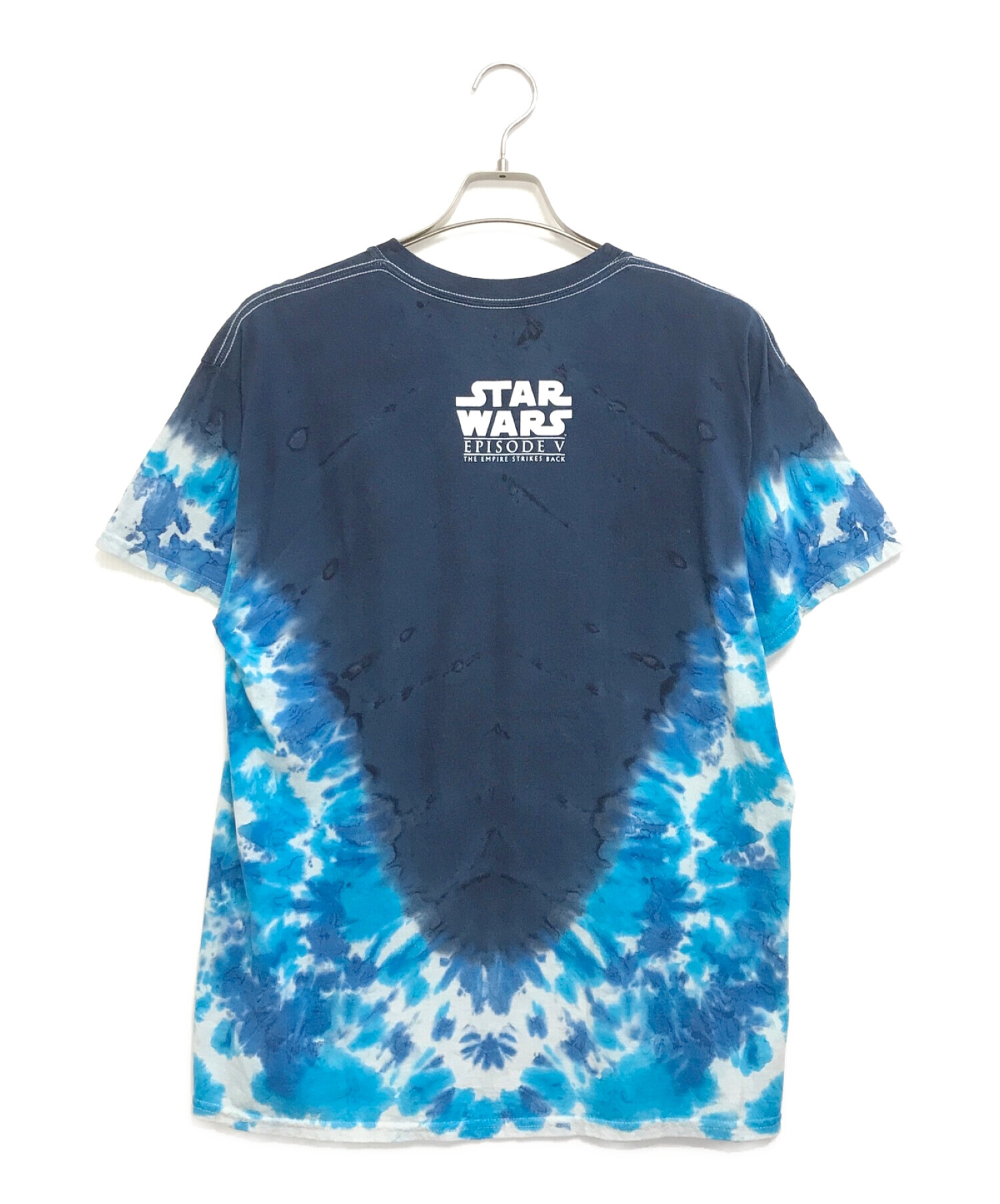 中古・古着通販】STAR WARS (スターウォーズ) タイダイTシャツ