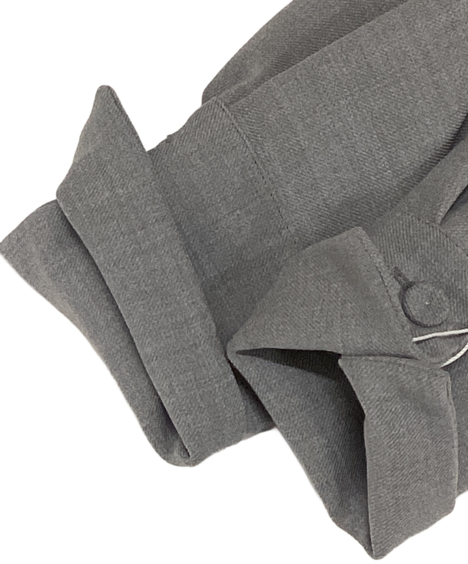 中古・古着通販】CAST:LISA (キャスト：リサ) ウエストタッククルー  