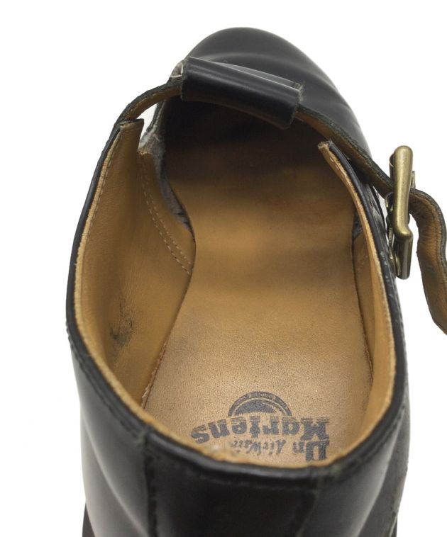 中古・古着通販】Dr.Martens (ドクターマーチン) POLLEY Tバーシューズ