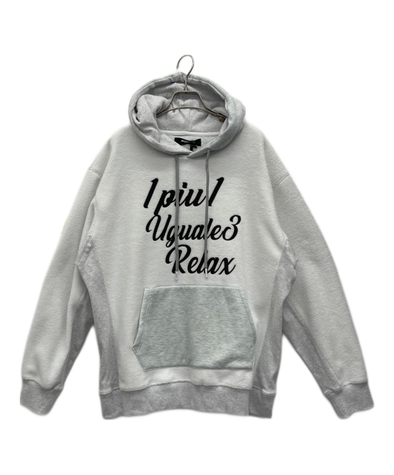 中古・古着通販】1PIU1UGUALE3 RELAX (ウノピゥウノウグァーレトレ 