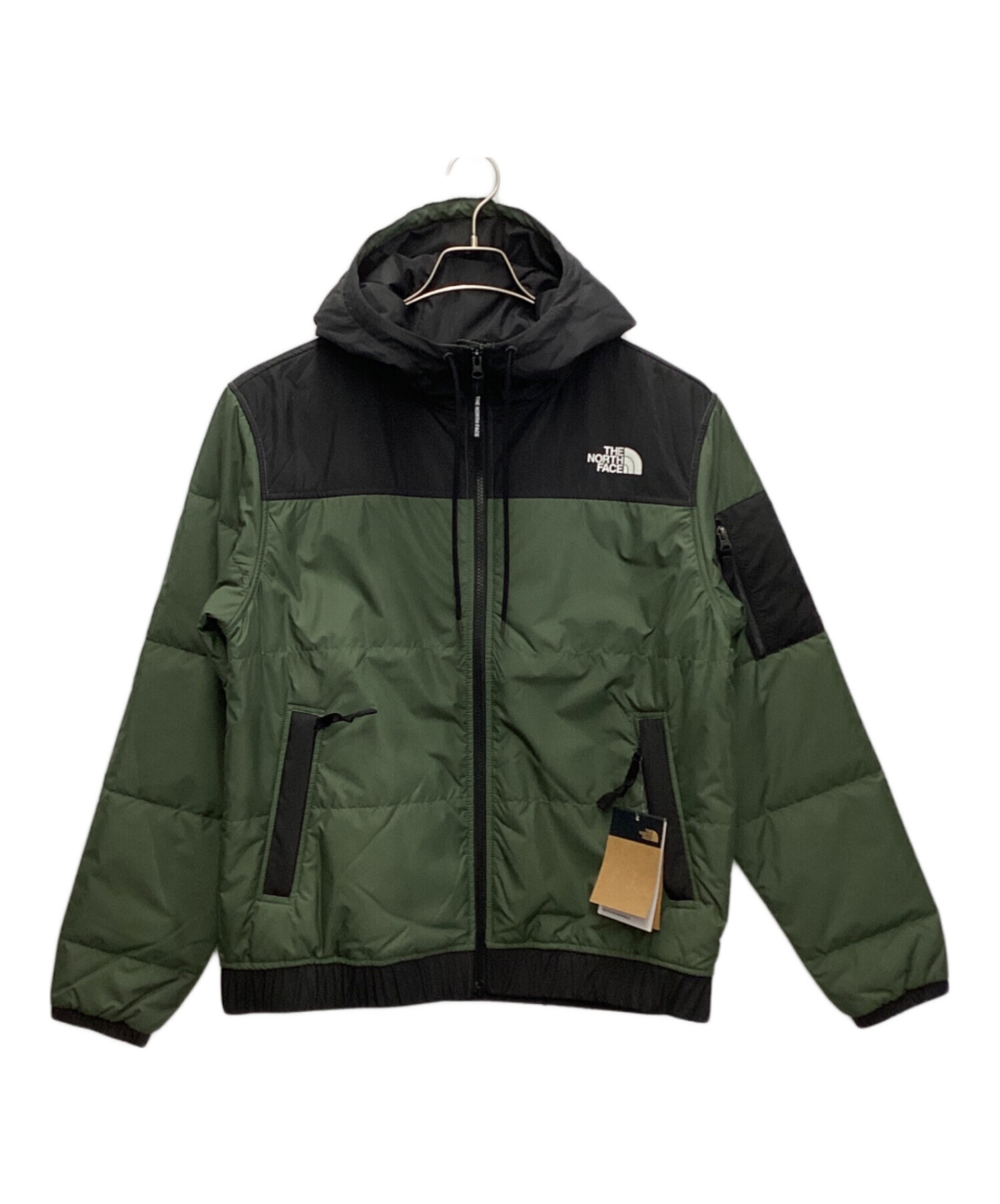 中古・古着通販】THE NORTH FACE (ザ ノース フェイス) Highrail 