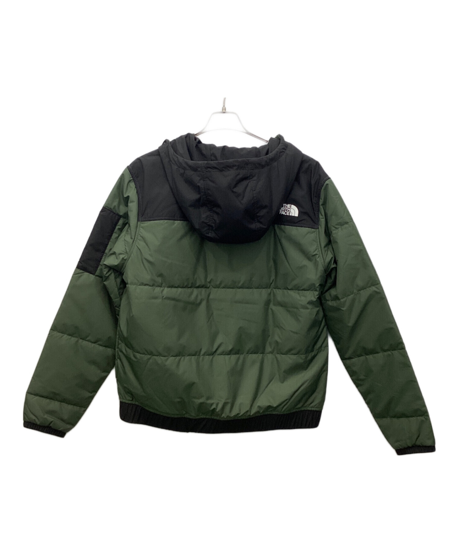 中古・古着通販】THE NORTH FACE (ザ ノース フェイス) Highrail 