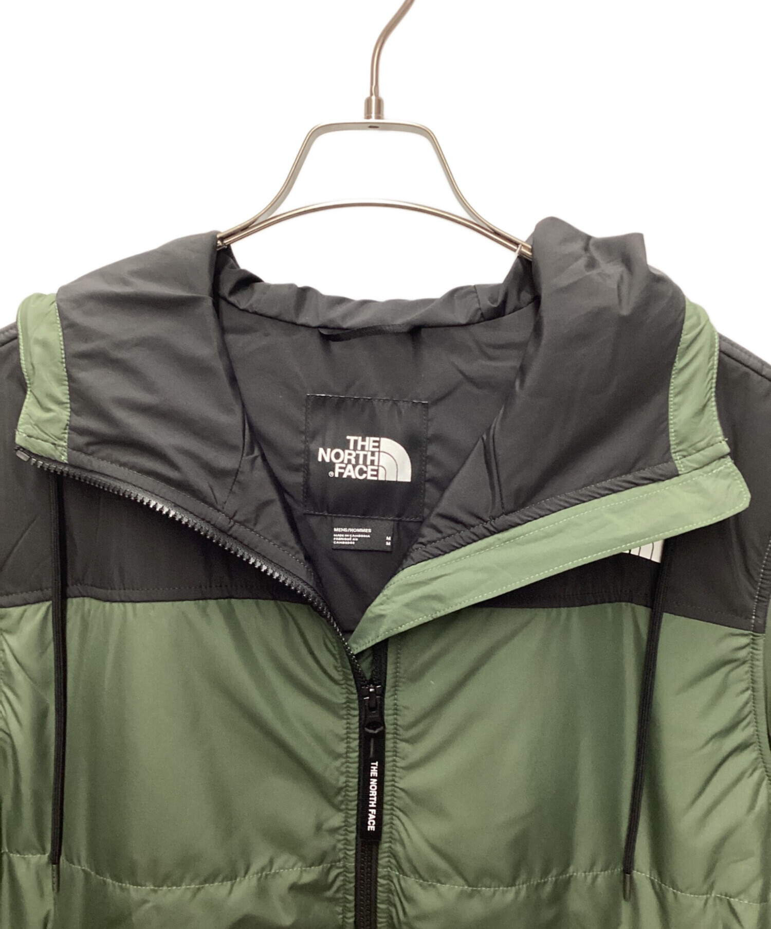 中古・古着通販】THE NORTH FACE (ザ ノース フェイス) Highrail 