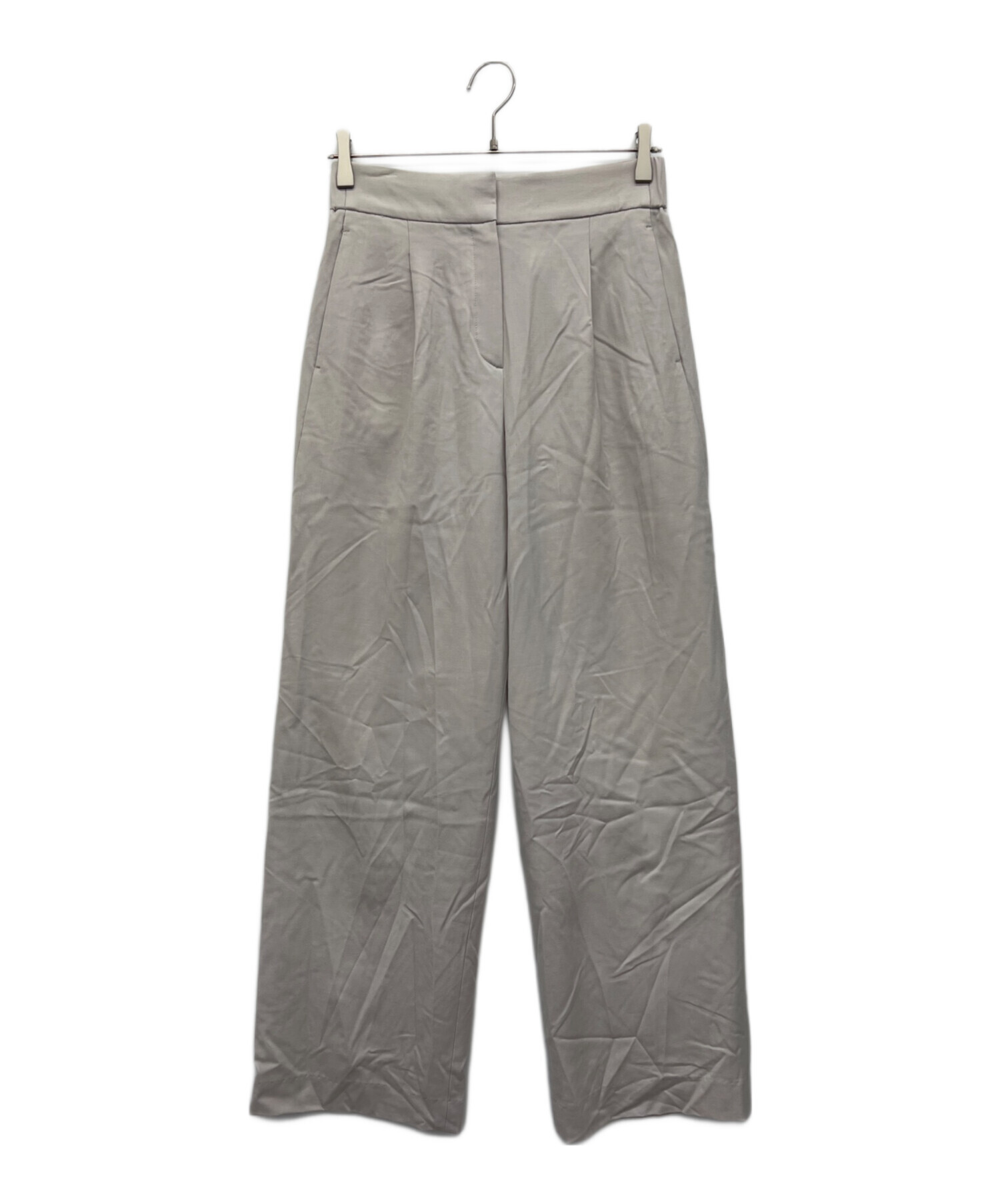 中古・古着通販】theory luxe (セオリーリュクス) New Saxony Mela