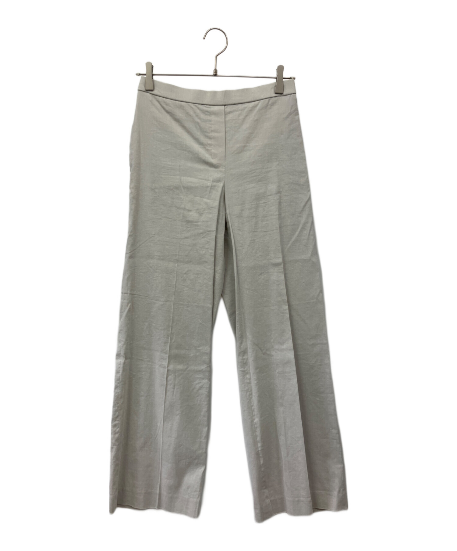 中古・古着通販】theory luxe (セオリーリュクス) Eco Crunch Wash 中古・古着通販】theory luxe (セオリーリュクス) Eco Crunch Wash