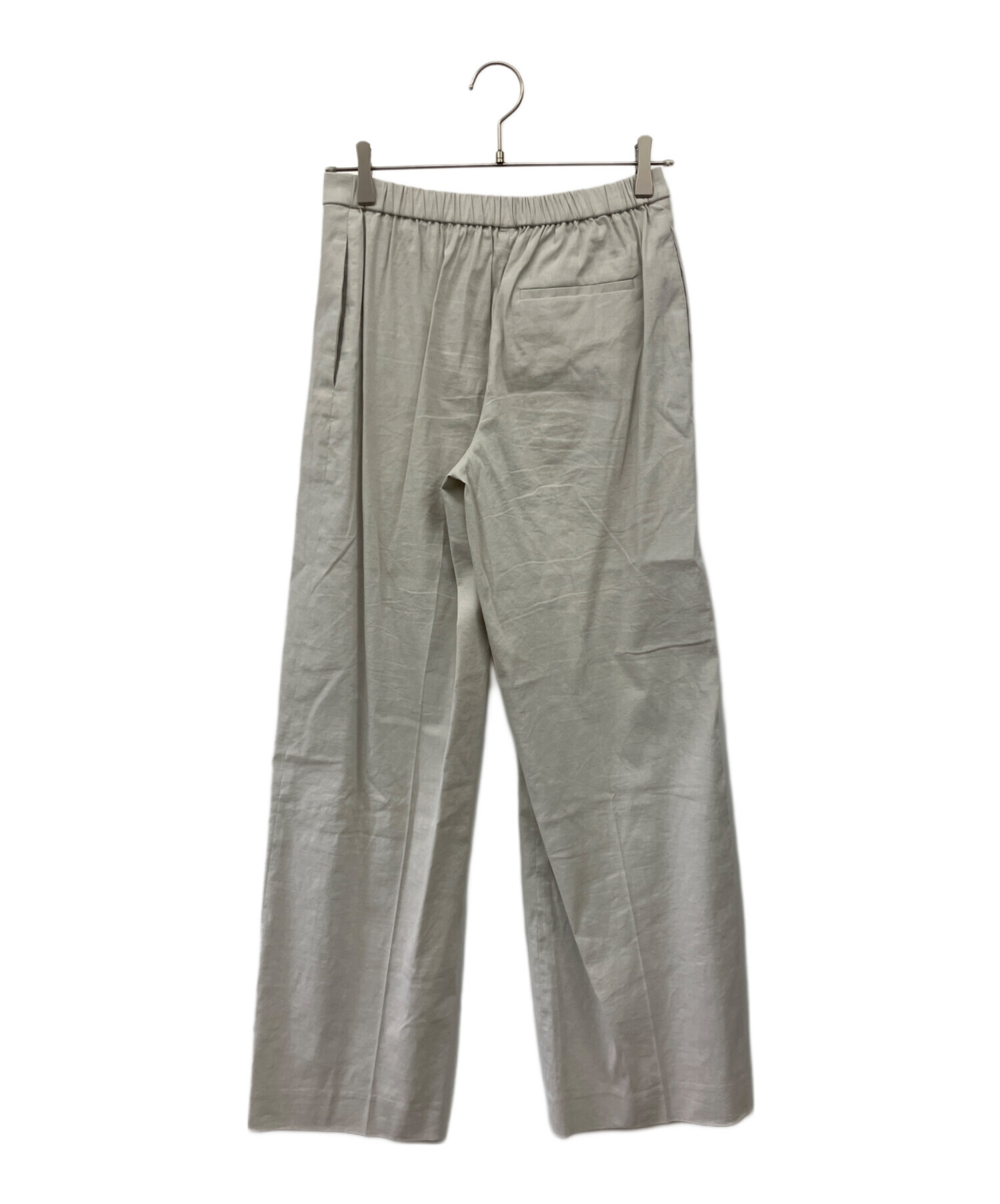 【未使用美品】ECO CRUNCH WASH Theoryパンツスーツ 中古・古着通販】theory luxe (セオリーリュクス) Eco Crunch Wash