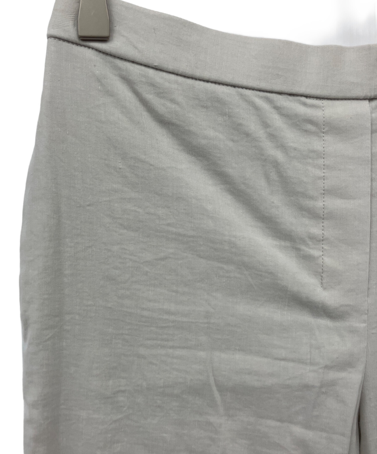 中古・古着通販】theory luxe (セオリーリュクス) Eco Crunch Wash