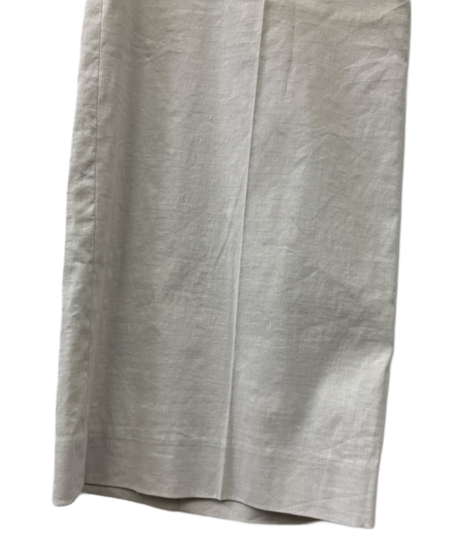 中古・古着通販】theory luxe (セオリーリュクス) Eco Crunch Wash