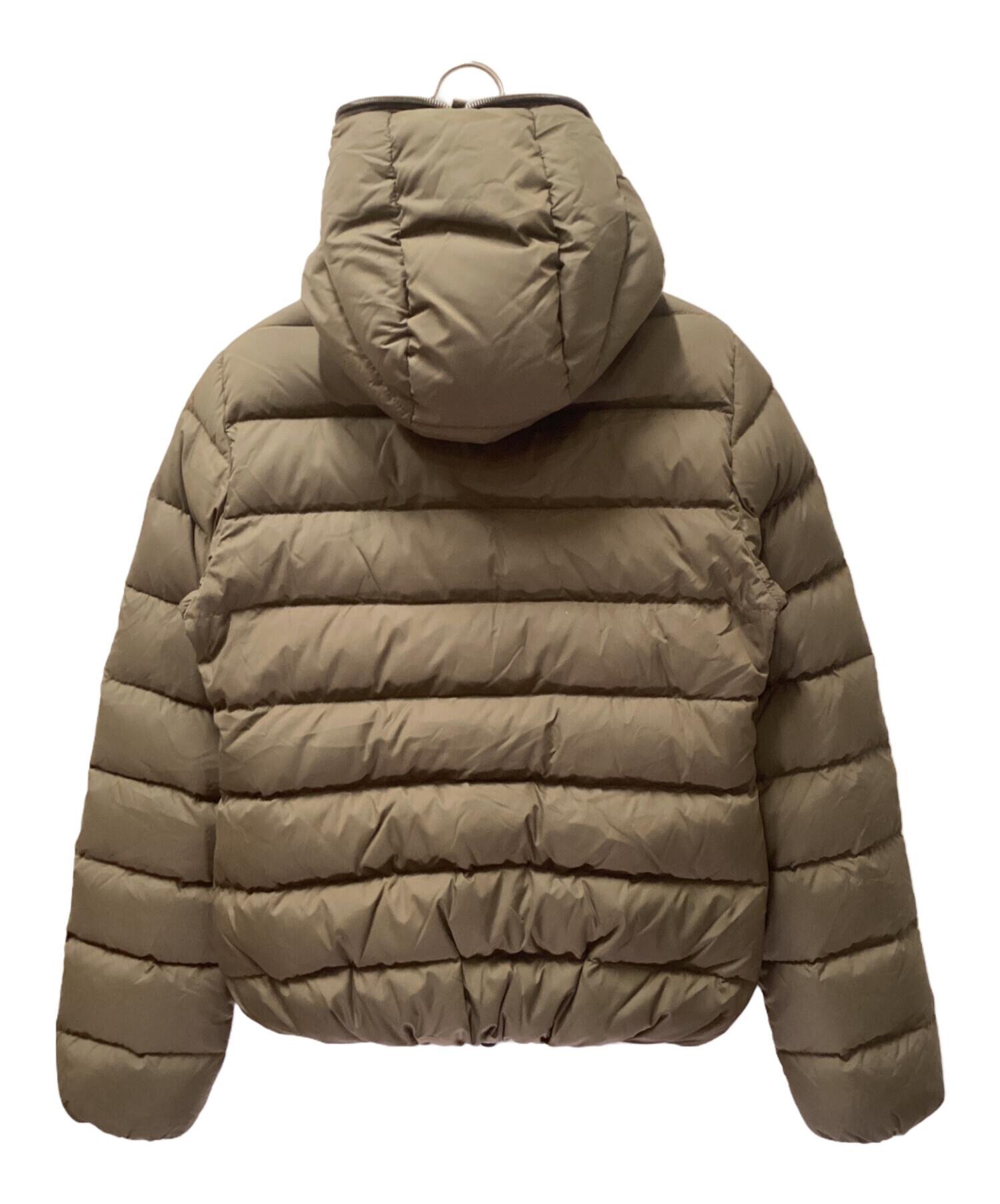 中古・古着通販】DUVETICA (デュベティカ) ダウンジャケット ブラウン