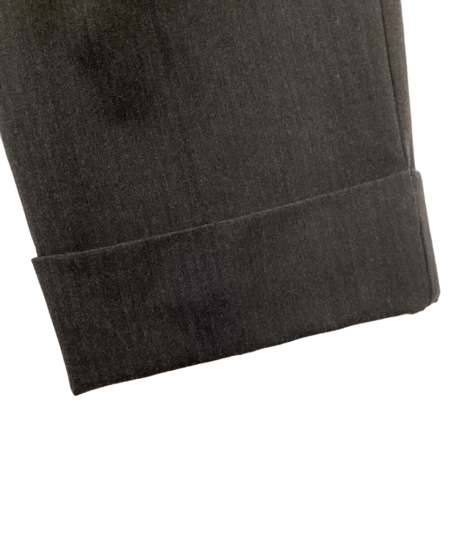 中古・古着通販】TODAYFUL (トゥデイフル) サスペンダーハイウエスト