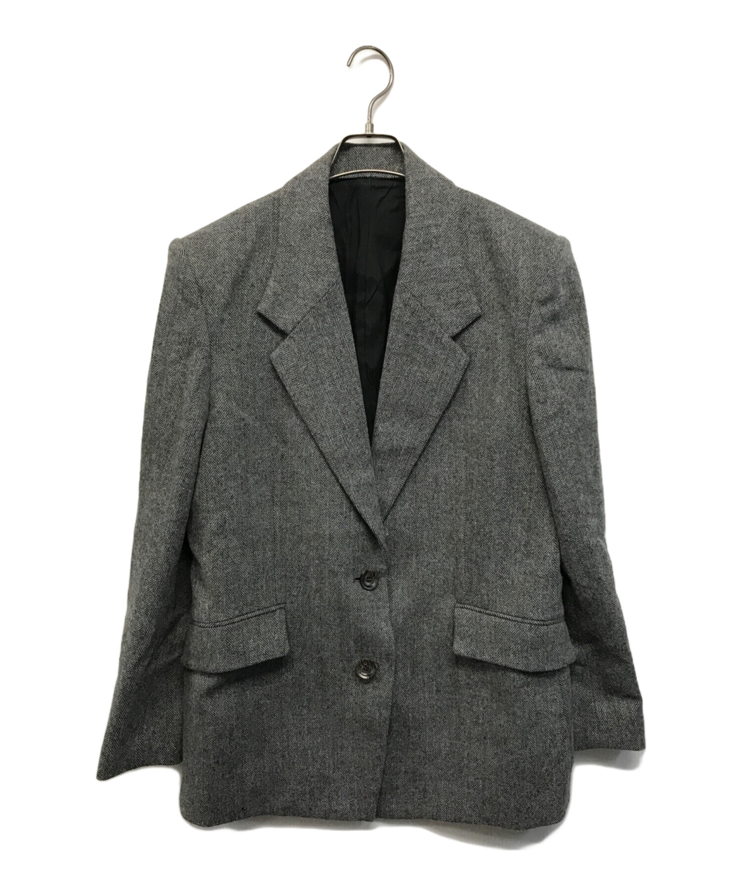 Whim Gazette】テーラードジャケット