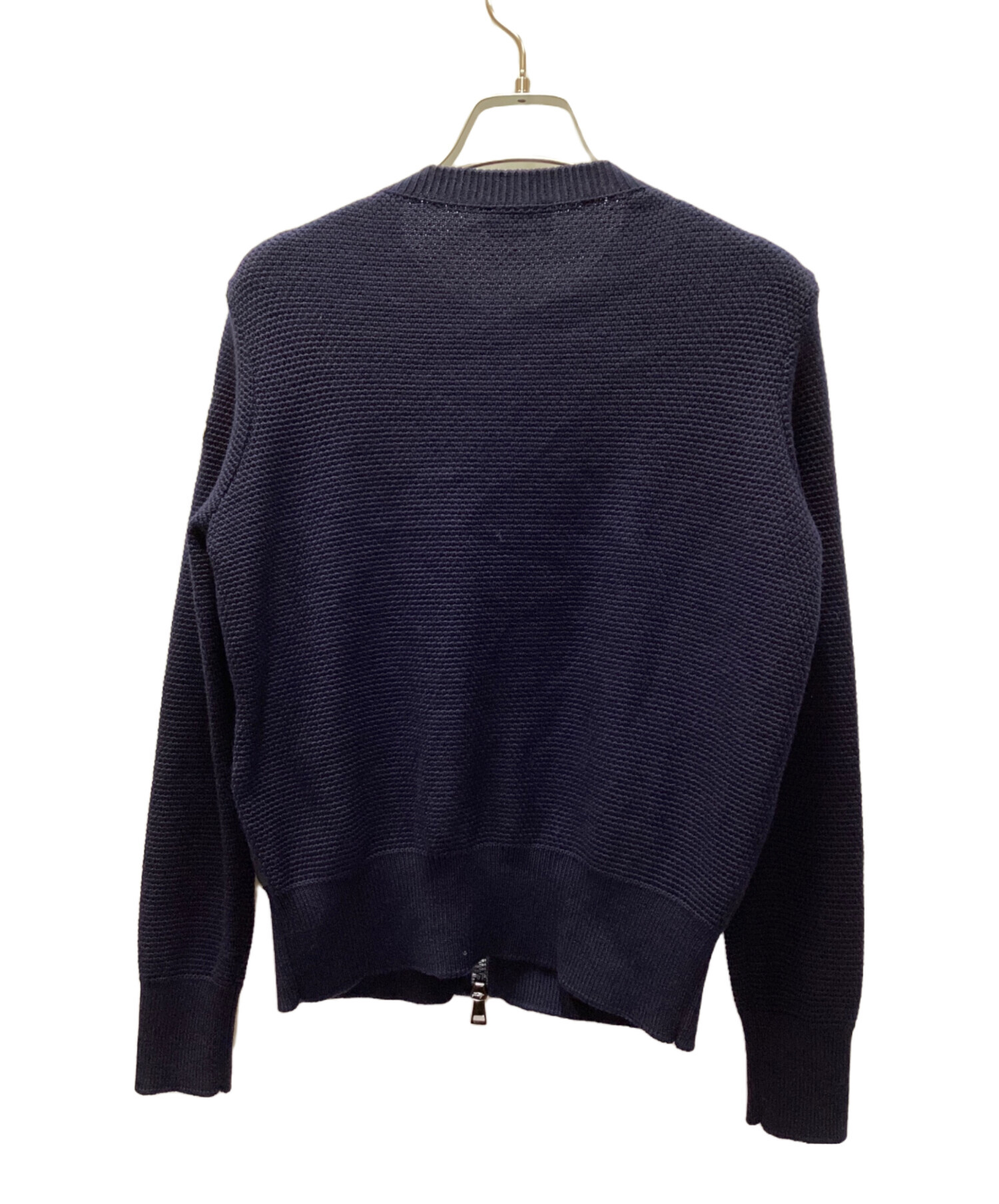 中古・古着通販】MONCLER (モンクレール) MAGLIONE TRICOT ALLA