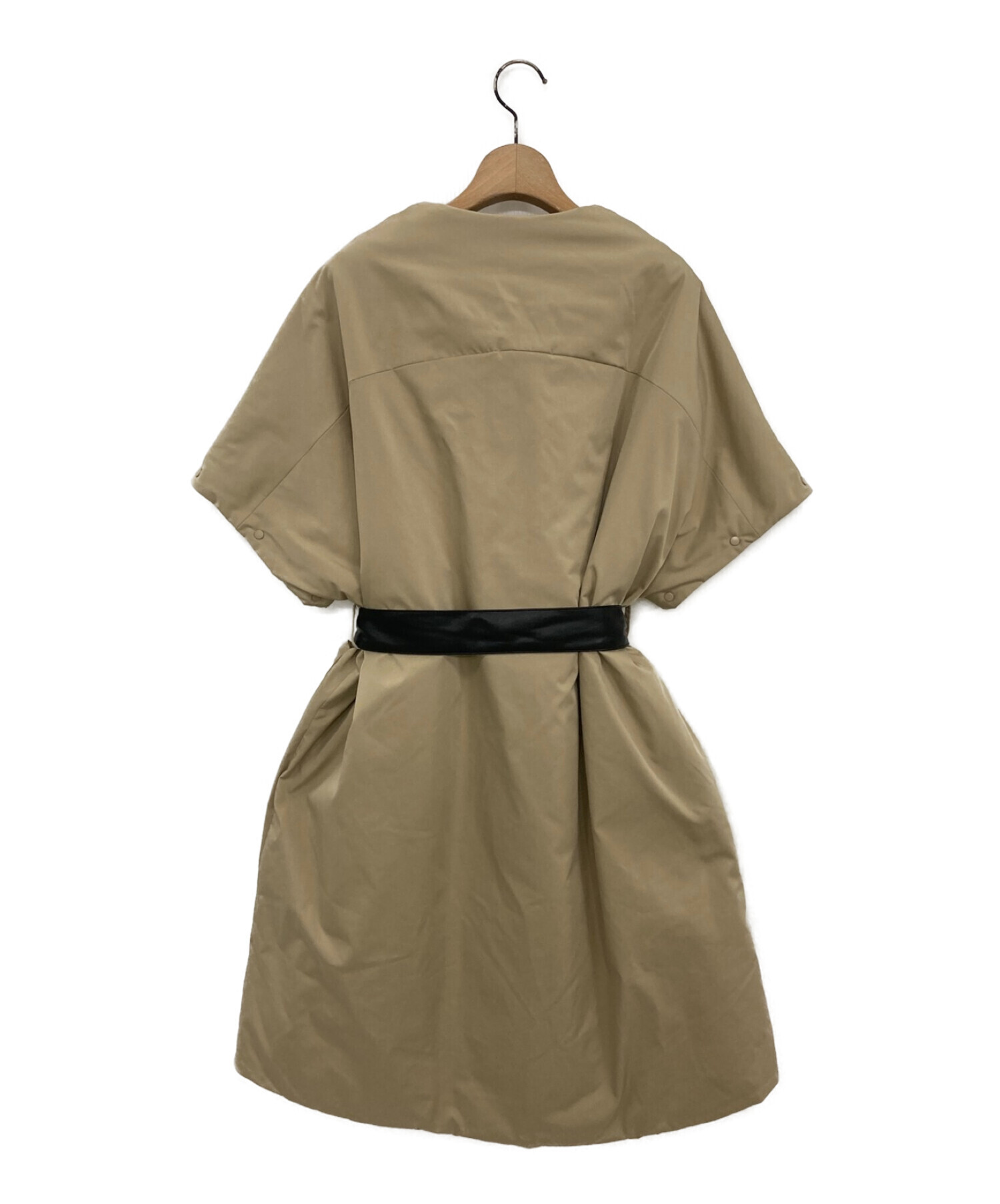 タグ付き。gypsohila ジプソフィア ブルゾン (ブラウン) アウター