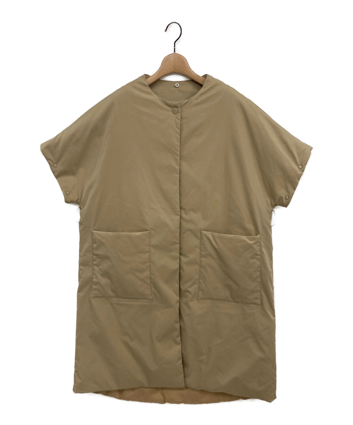 ま*ん様 gypsohila ジプソフィア　コート ま*ん様 gypsohila ジプソフィア コート 公式】gypsophila(ジプソフィア)