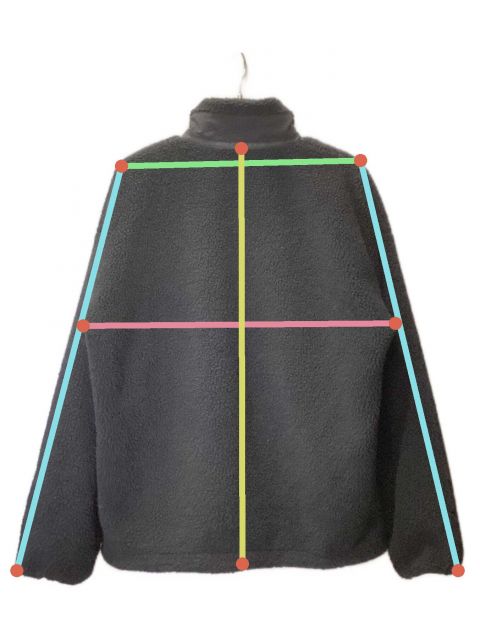 中古・古着通販】Y/PROJECT (ワイ プロジェクト) PARIS' BEST JACQUARD