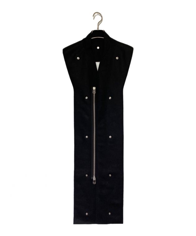 中古・古着通販】OAMC (オーエーエムシー) RE:WORK ZIPPED LINER