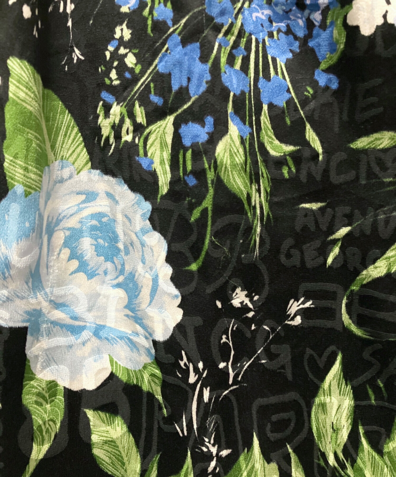 バレンシアガ　ドッキング　ワンピース バレンシアガ ドッキング ワンピース