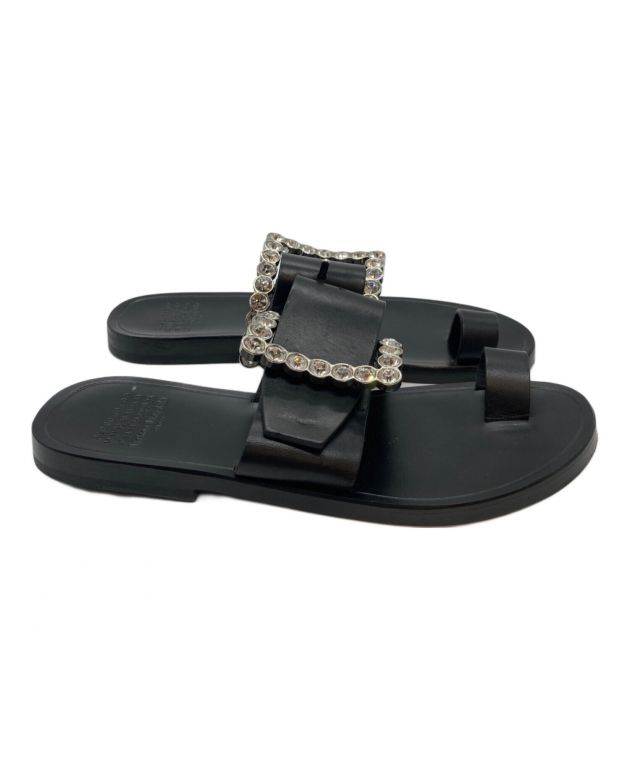 中古・古着通販】Maison Margiela (メゾンマルジェラ) ビジュー