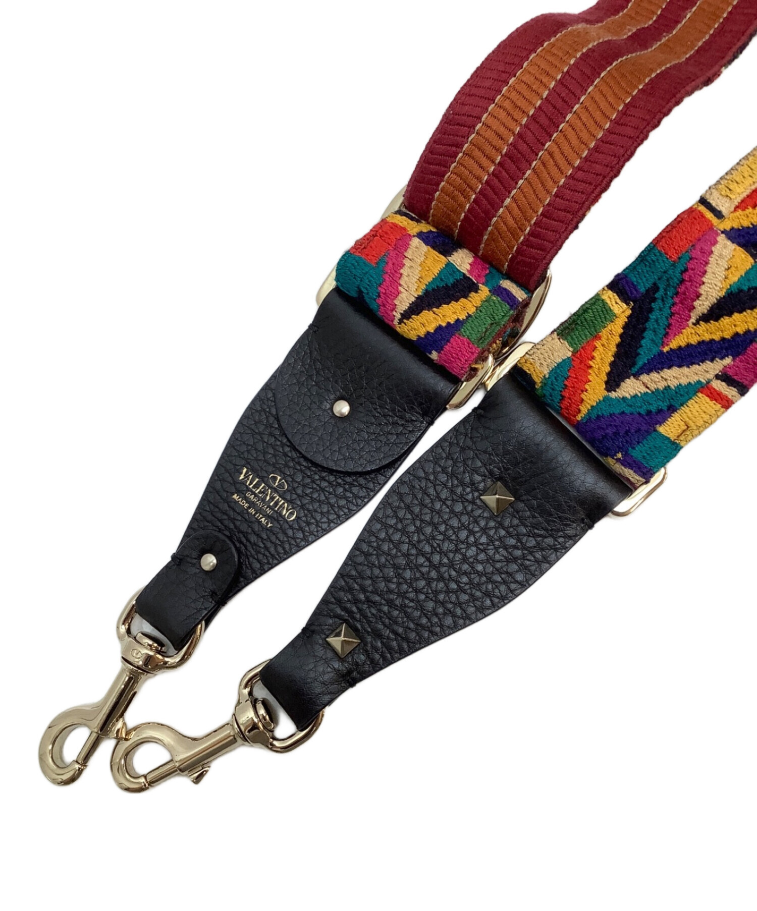 中古・古着通販】VALENTINO (ヴァレンティノ) ショルダー 中古・古着通販】VALENTINO (ヴァレンティノ) ショルダー
