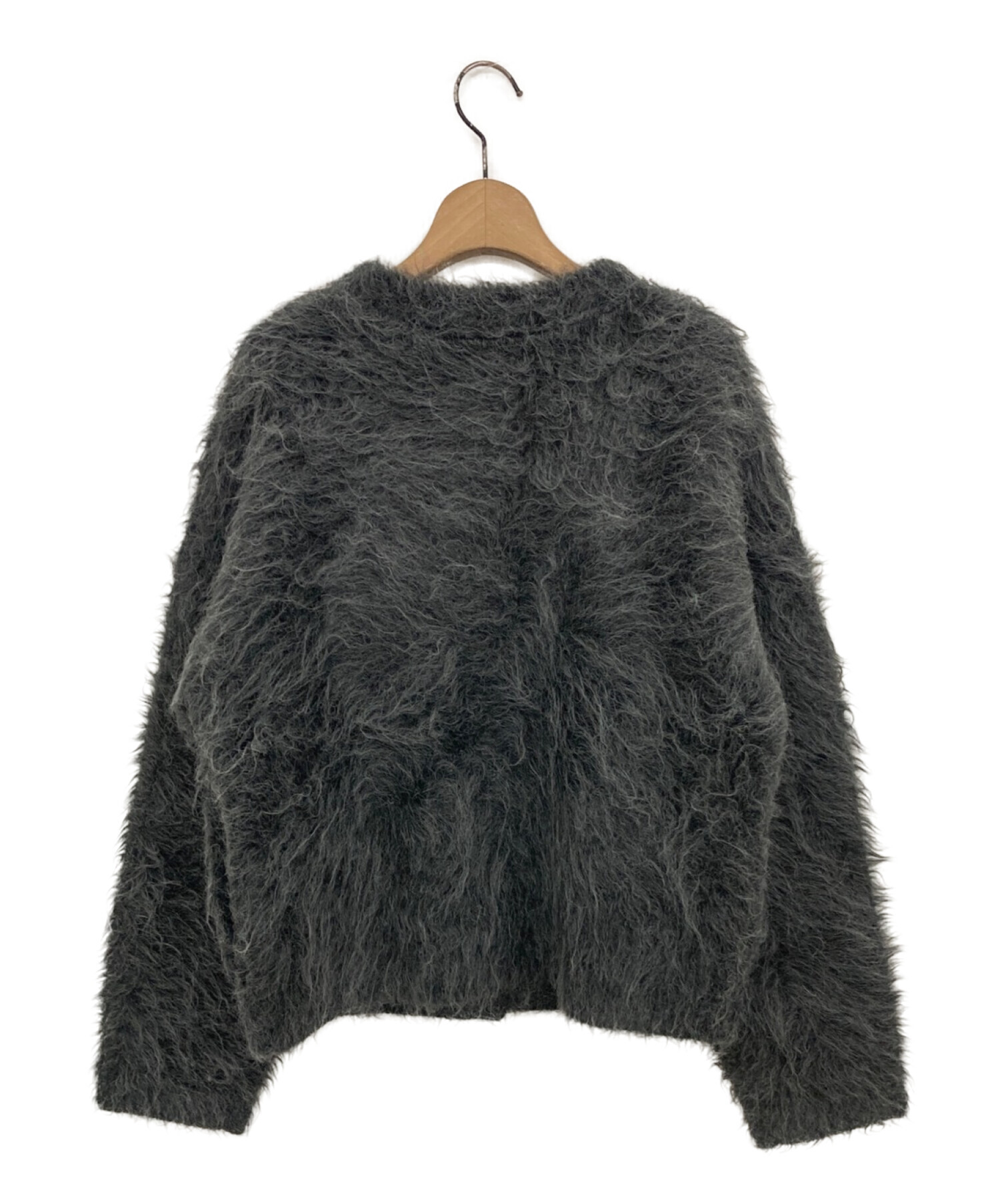 perverze ニット カーディガン 【公式通販】