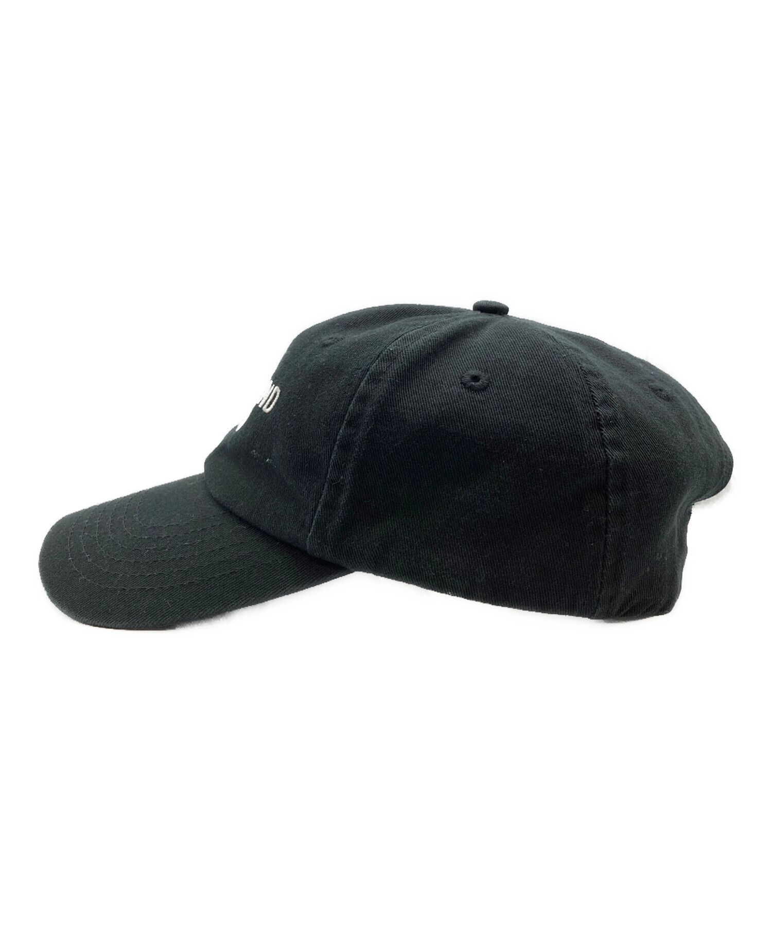 Benjamin Edger Cap 未使用品 中古・古着通販】Benjamin Edgar (ベンジャミンエドガー) Switzerland