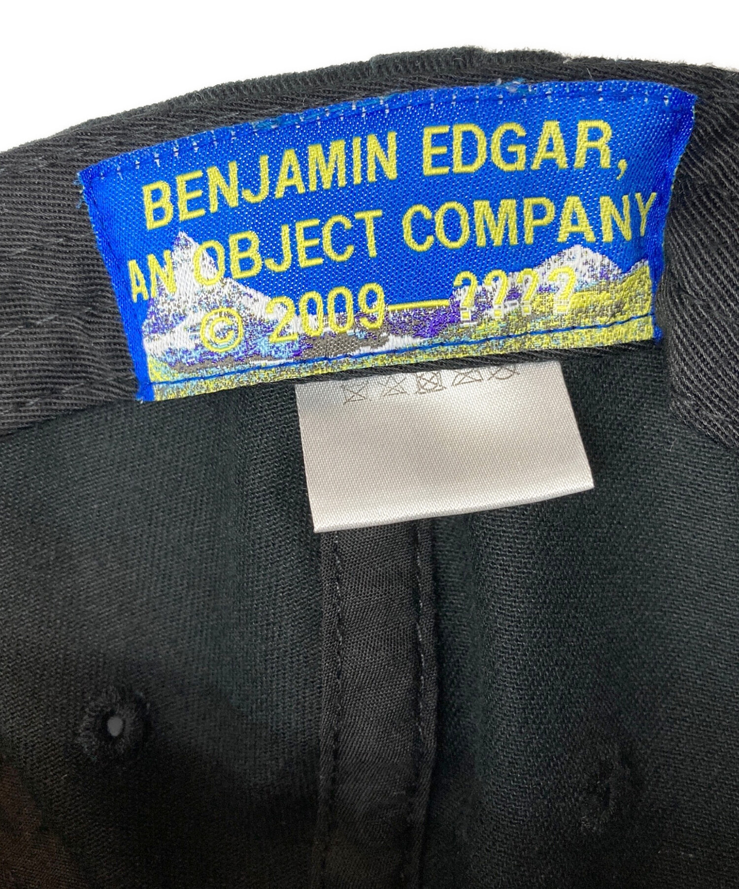 中古・古着通販】Benjamin Edgar (ベンジャミンエドガー) Switzerland