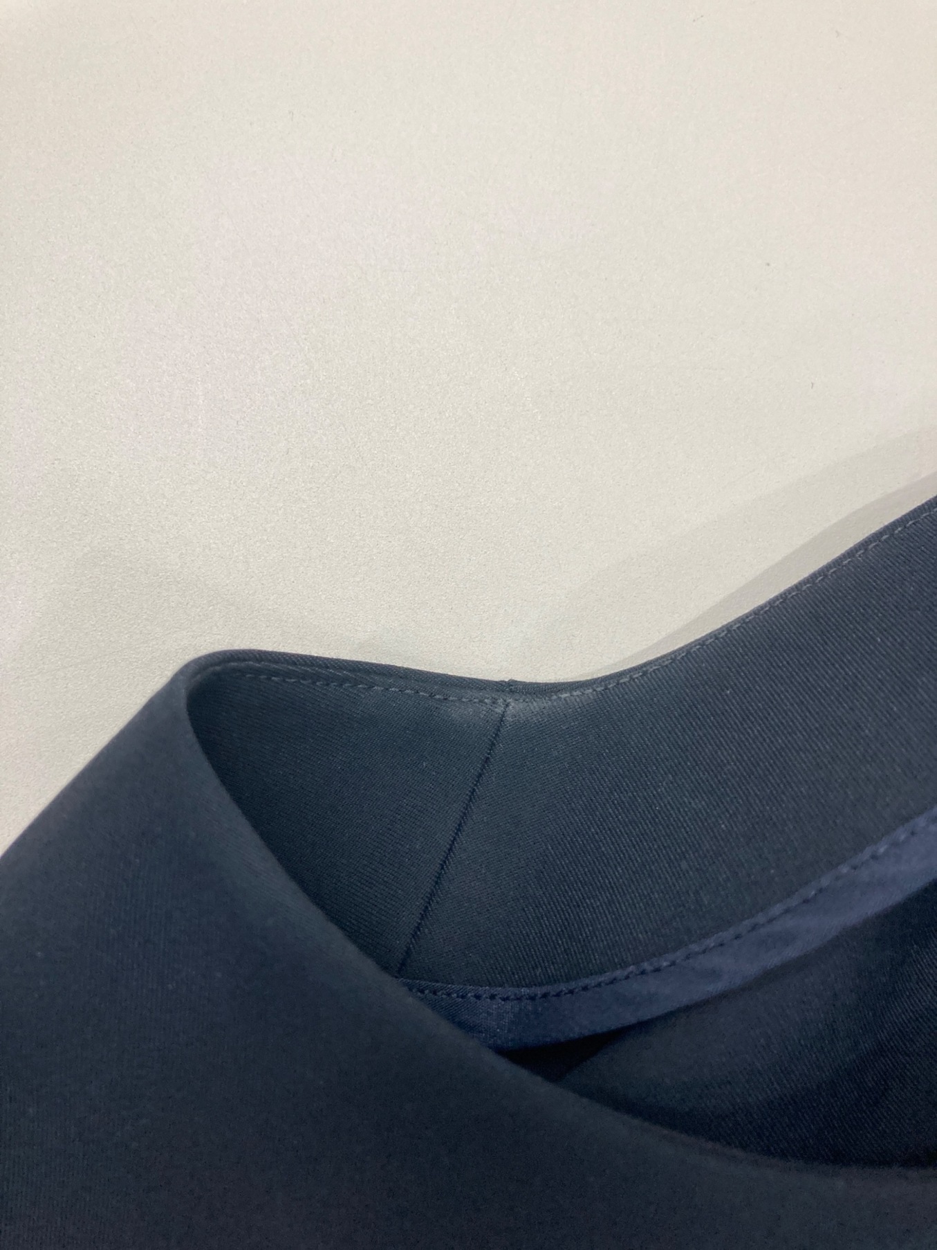 中古・古着通販】ENFOLD (エンフォルド) 立体スリーブ ワンピース