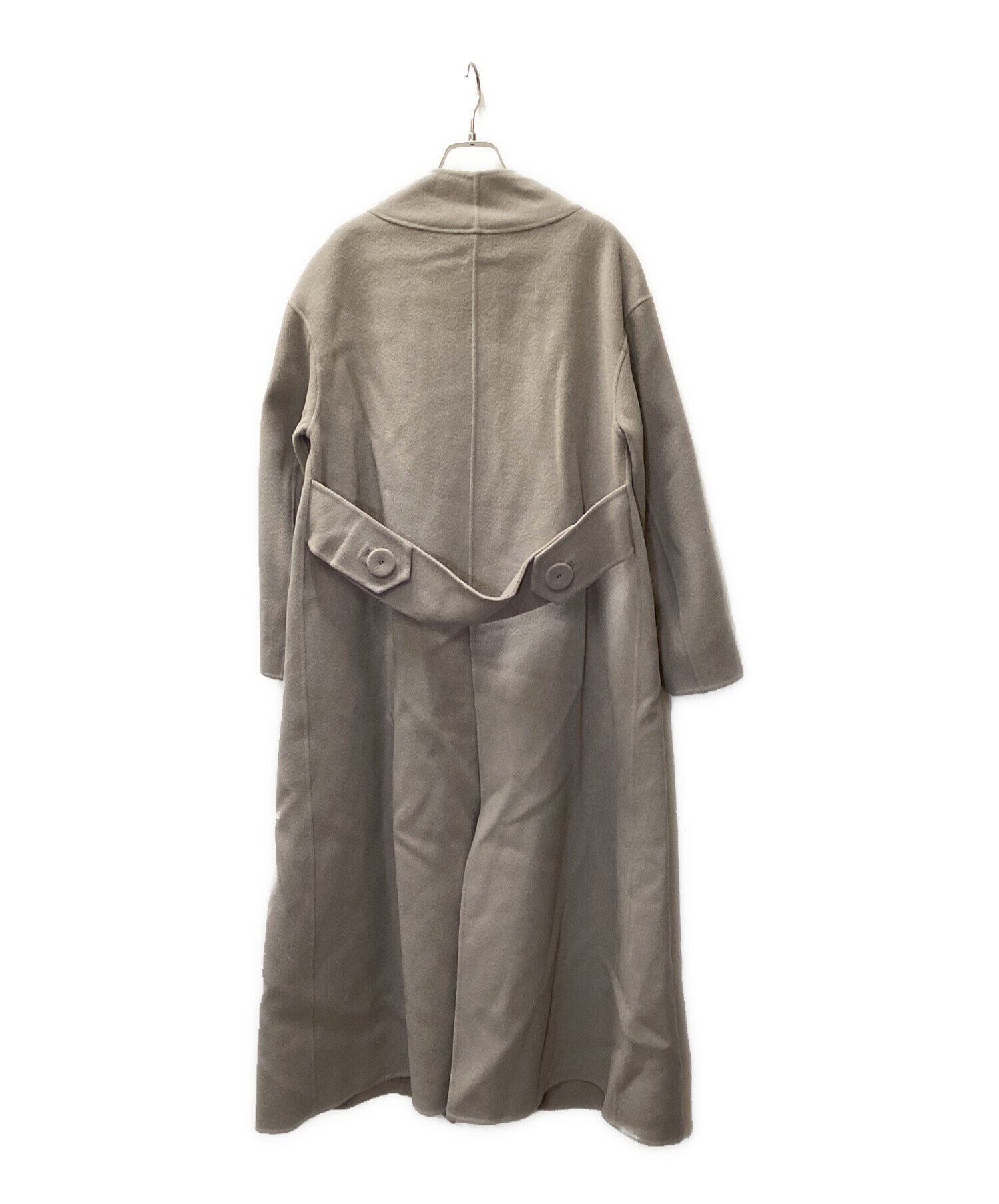 ADORE】アドーア コート トレンチコート ベルト付き コート｜ADORE