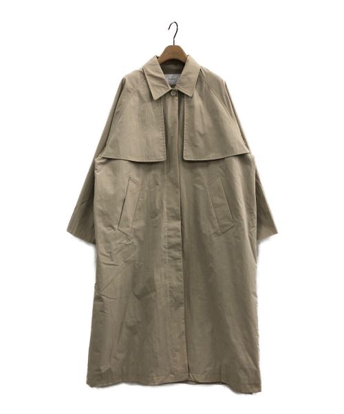 【未使用】フレームワーク　ロングコート 中古・古着通販】FRAMeWORK (フレームワーク) ステンカラー