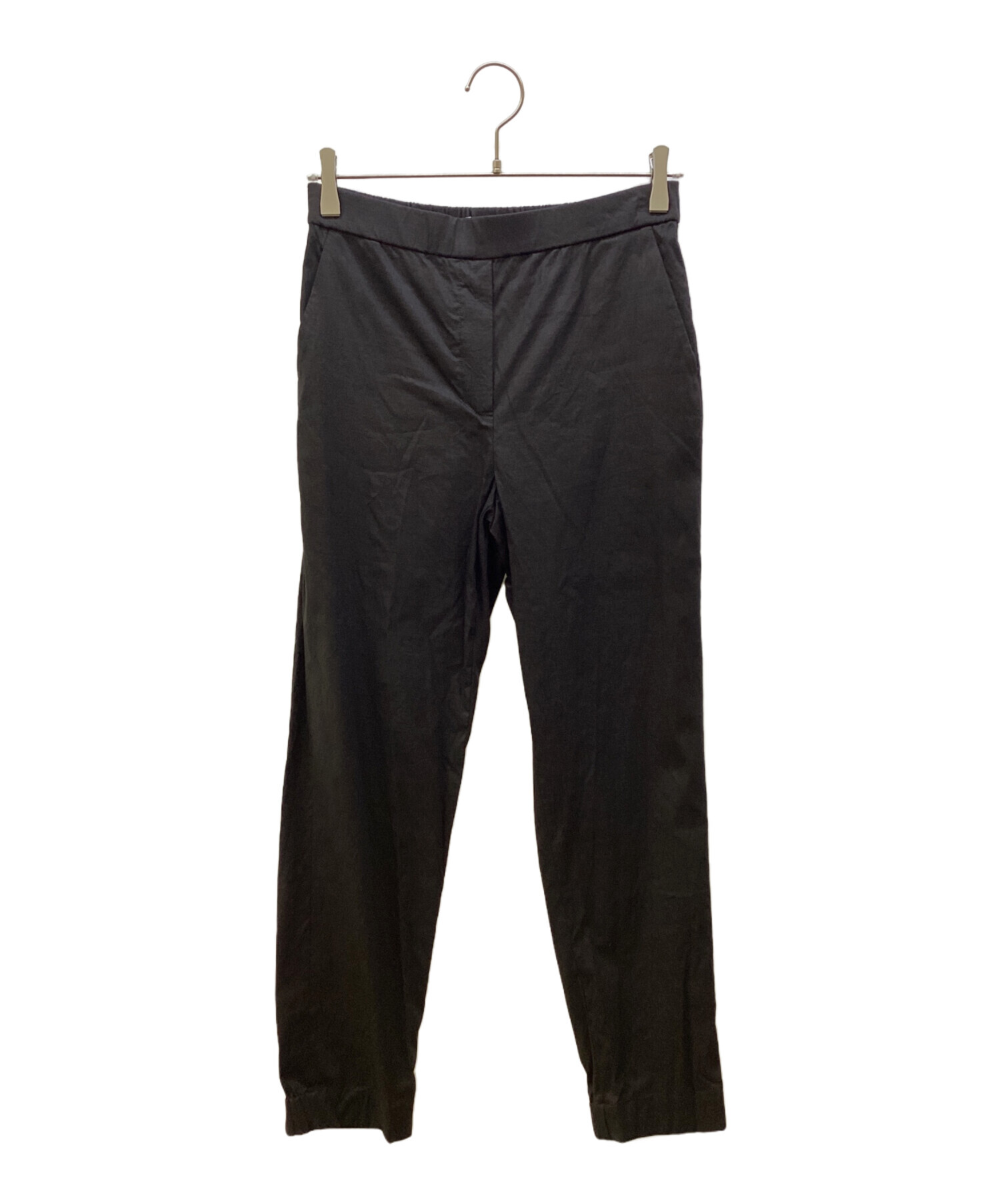 中古・古着通販】theory luxe (セオリーリュクス) Crisp Linen Ida