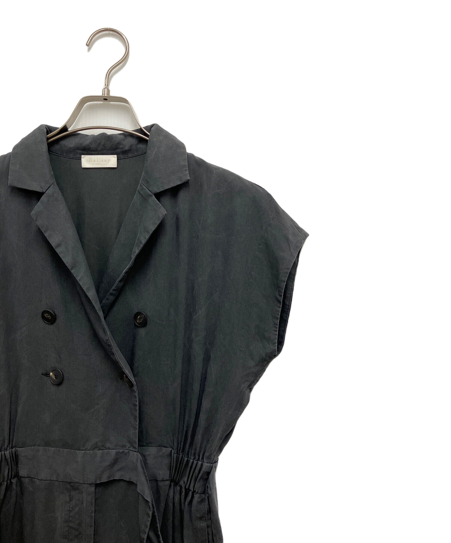 中古・古着通販】BALLSEY (ボールジィ) セルロースナイロンツイル