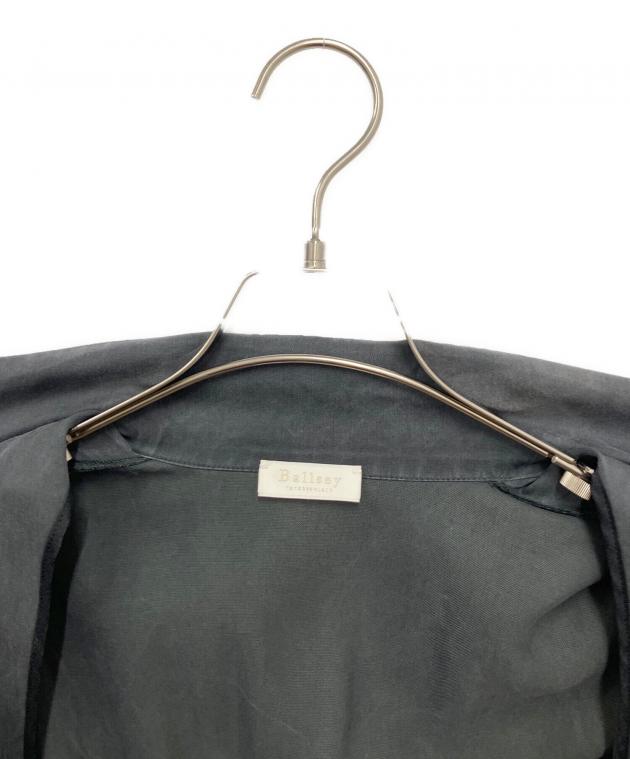 中古・古着通販】BALLSEY (ボールジィ) セルロースナイロンツイル