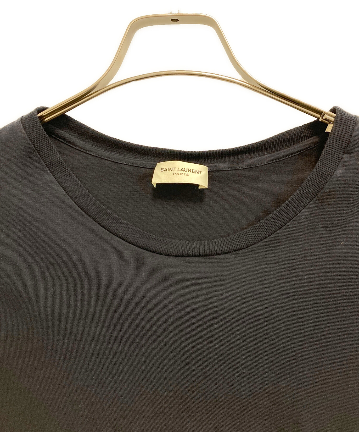 中古・古着通販】Saint Laurent Paris (サンローランパリ) リバース 