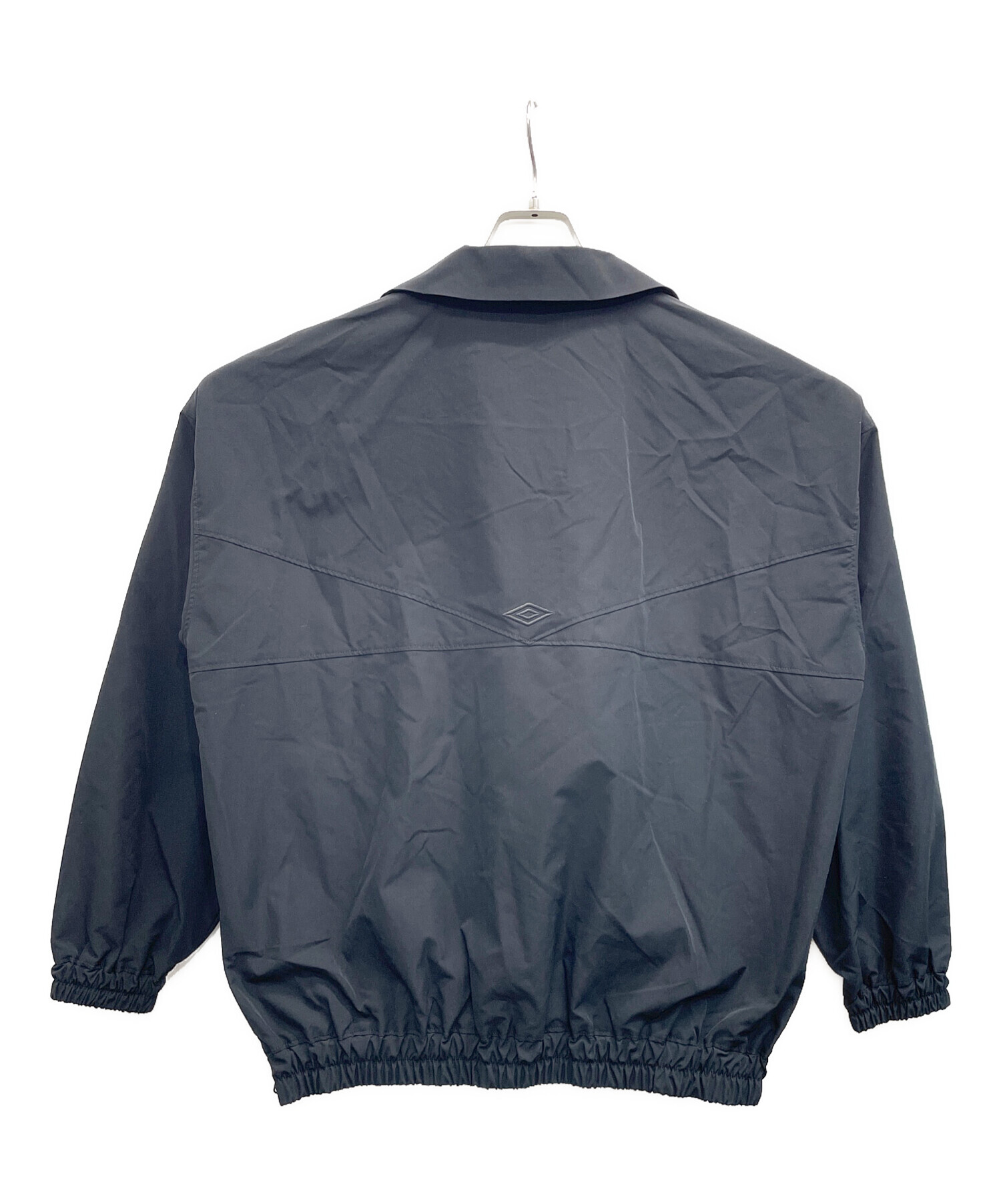 中古・古着通販】DUFFER (ダファー) UMBRO (アンブロ) ドリルトップ