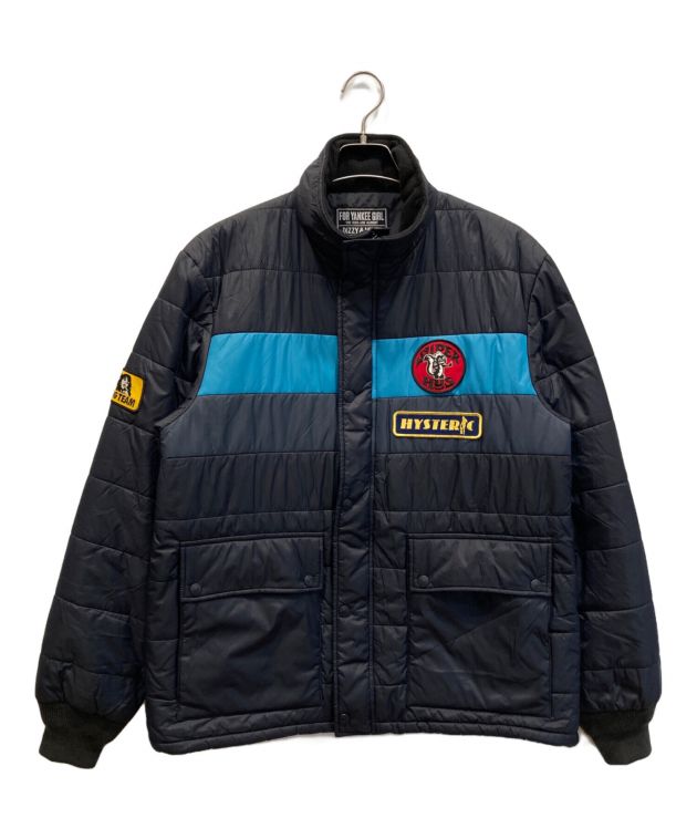 中古・古着通販】Hysteric Glamour (ヒステリックグラマー) RACING  