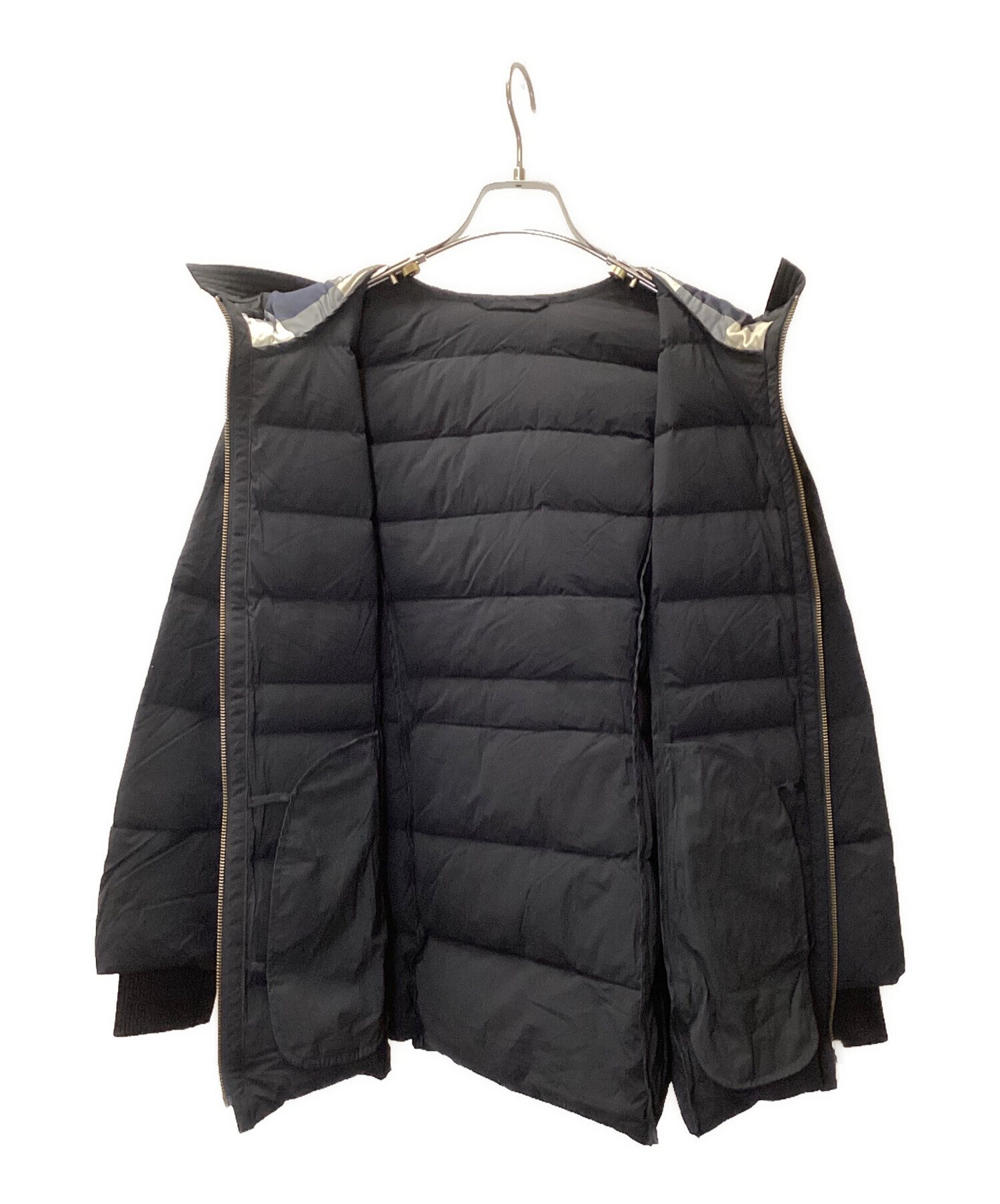 G743 新品未使用 タグ付き M ブルーレーベルクレストブリッジ レディース BLUE LABEL CRESTBRIDGE (Women) / ブルーレーベル・クレスト