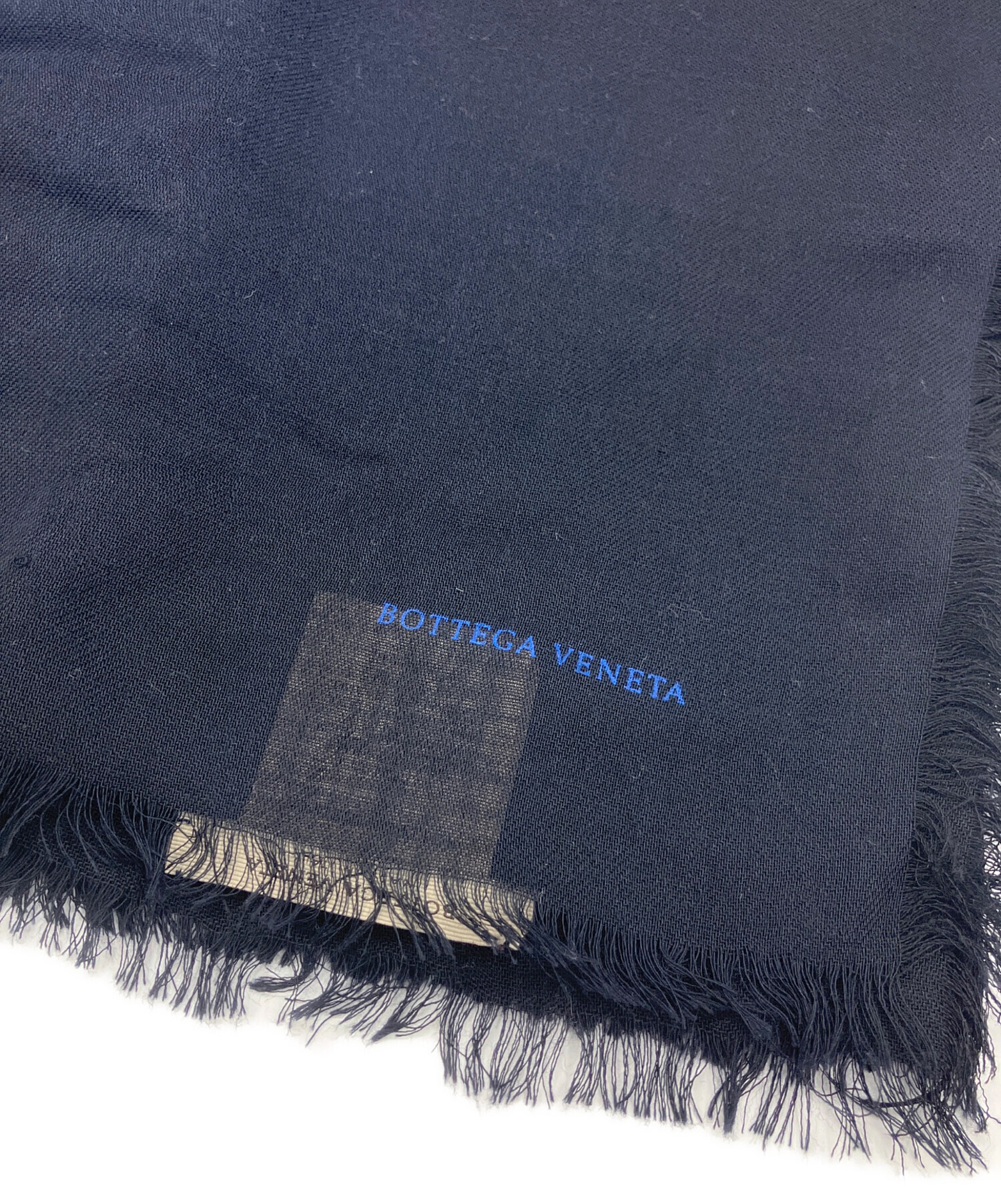 Bottega Veneta ボッテガヴェネタ ストール BOTTEGA VENETA（ボッテガ・ヴェネタ） マフラー/ウインタースカーフ