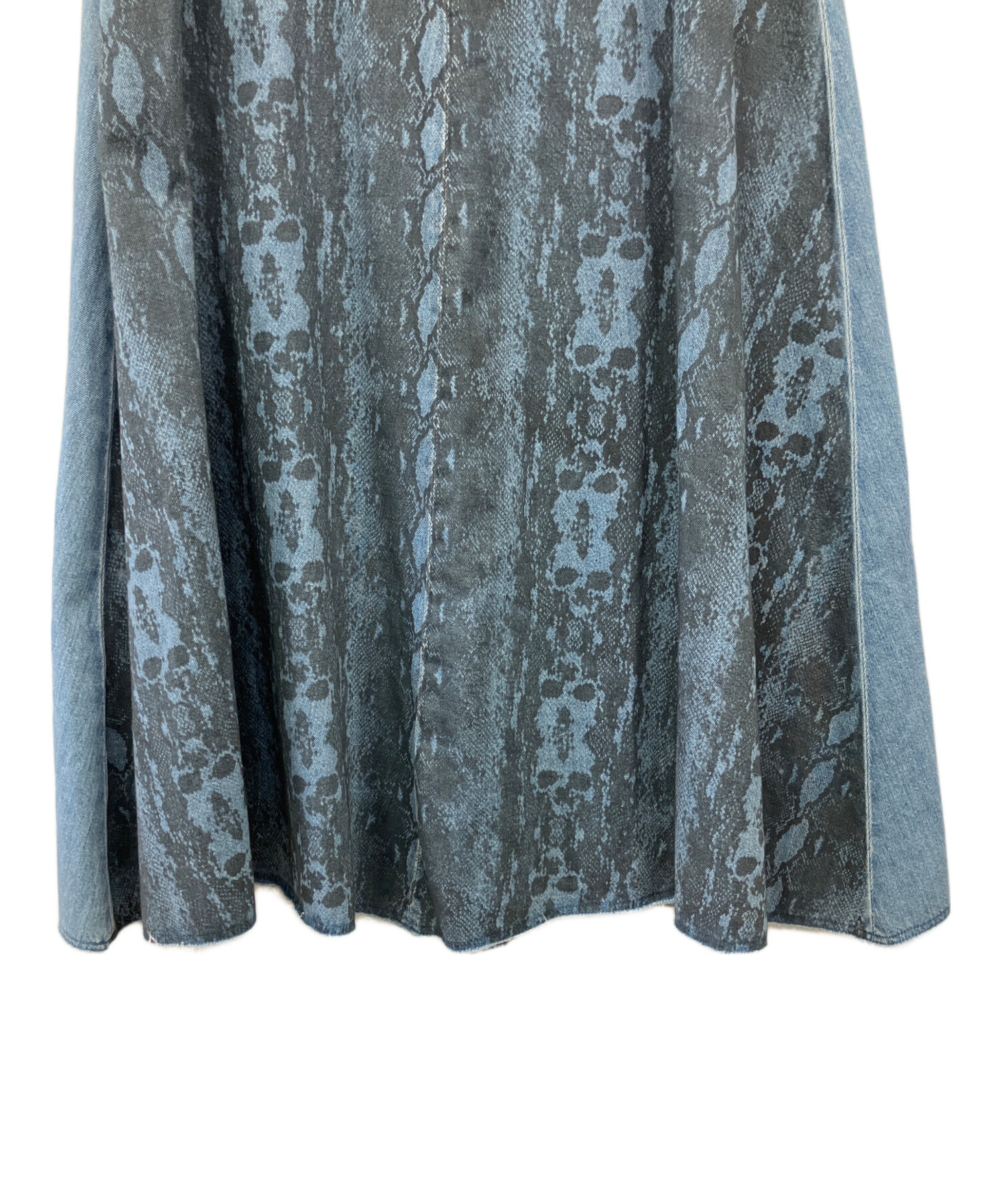 中古・古着通販】Hysteric Glamour (ヒステリックグラマー) SKULL