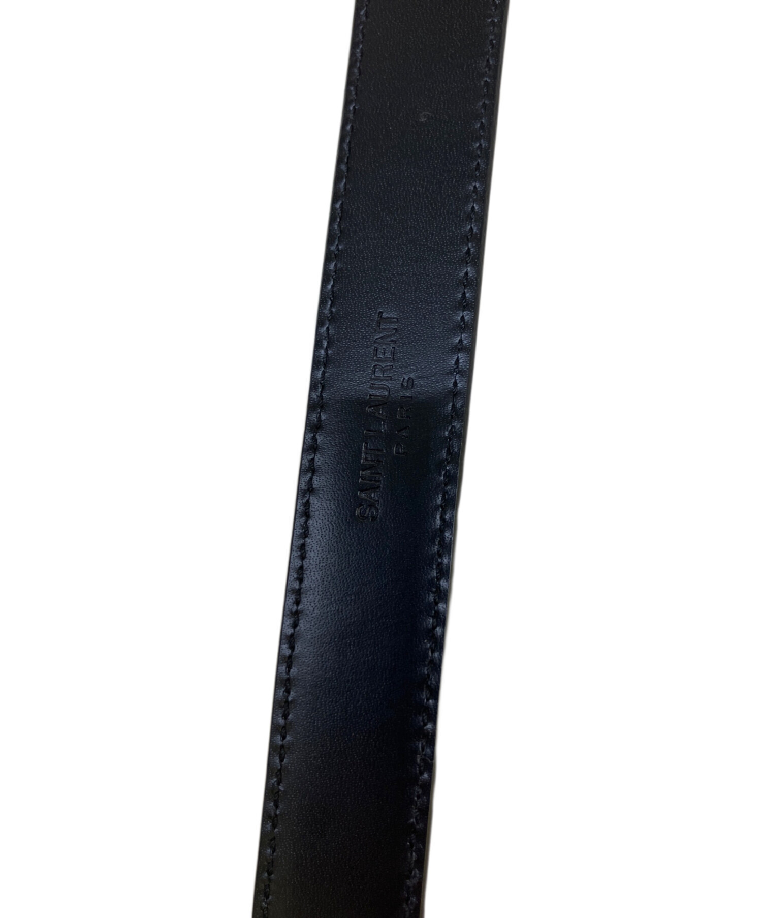 中古・古着通販】Saint Laurent Paris (サンローランパリ) クロコ型