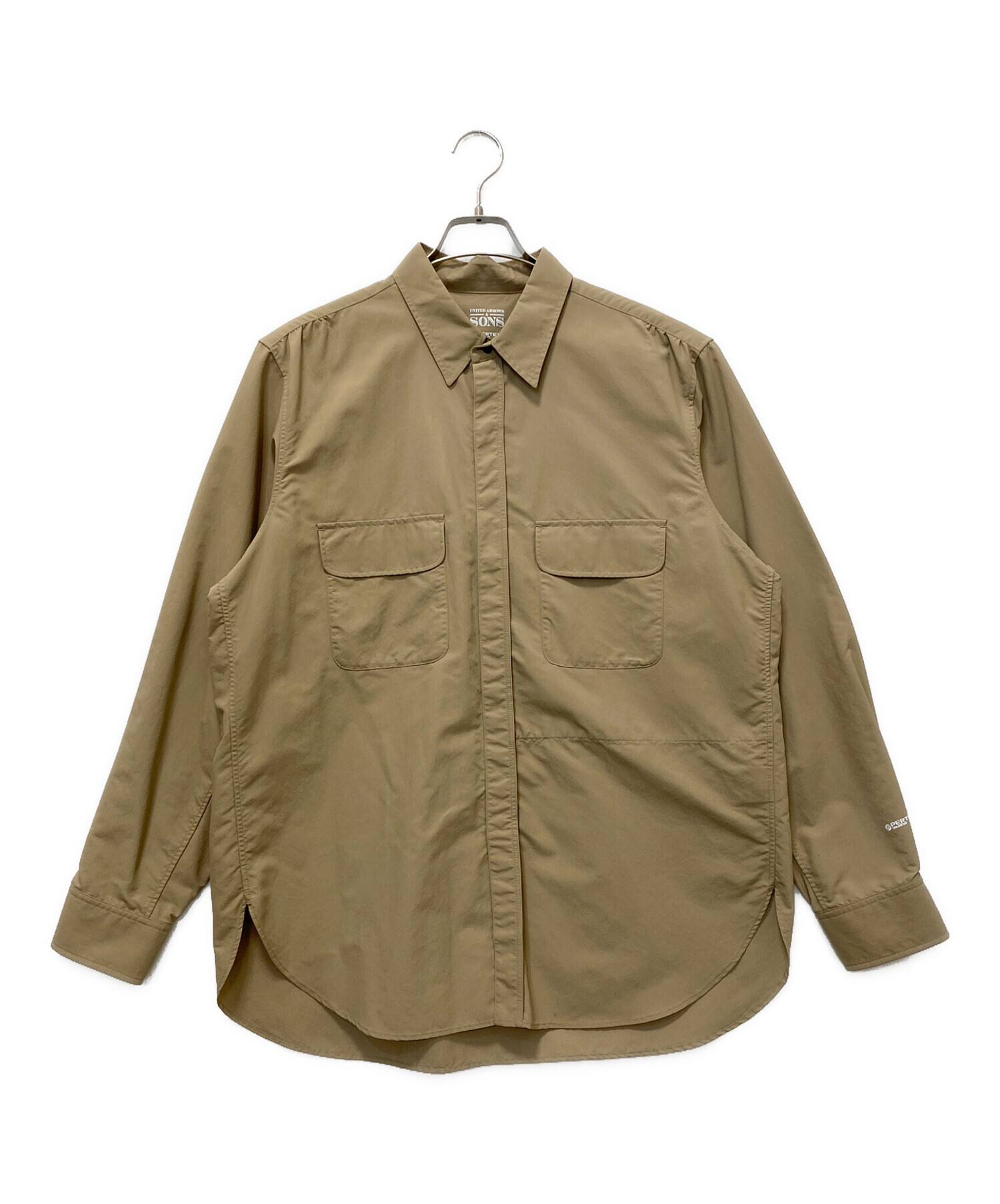 中古・古着通販】UNITED ARROWS & SONS by MASAKI KAWASE 中古・古着通販】UNITED ARROWS & SONS by MASAKI KAWASE