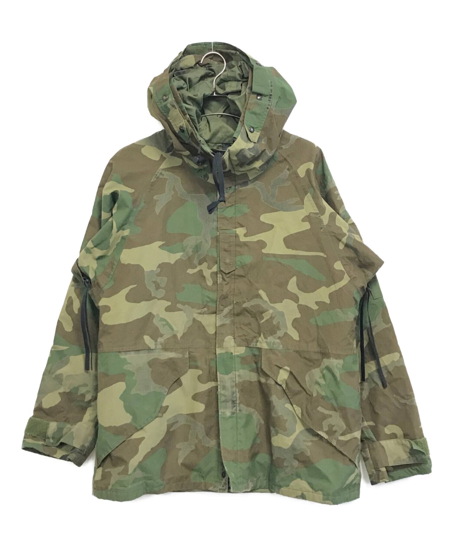 中古・古着通販】VINTAGE MILITARY (ヴィンテージ ミリタリー) US ARMY 