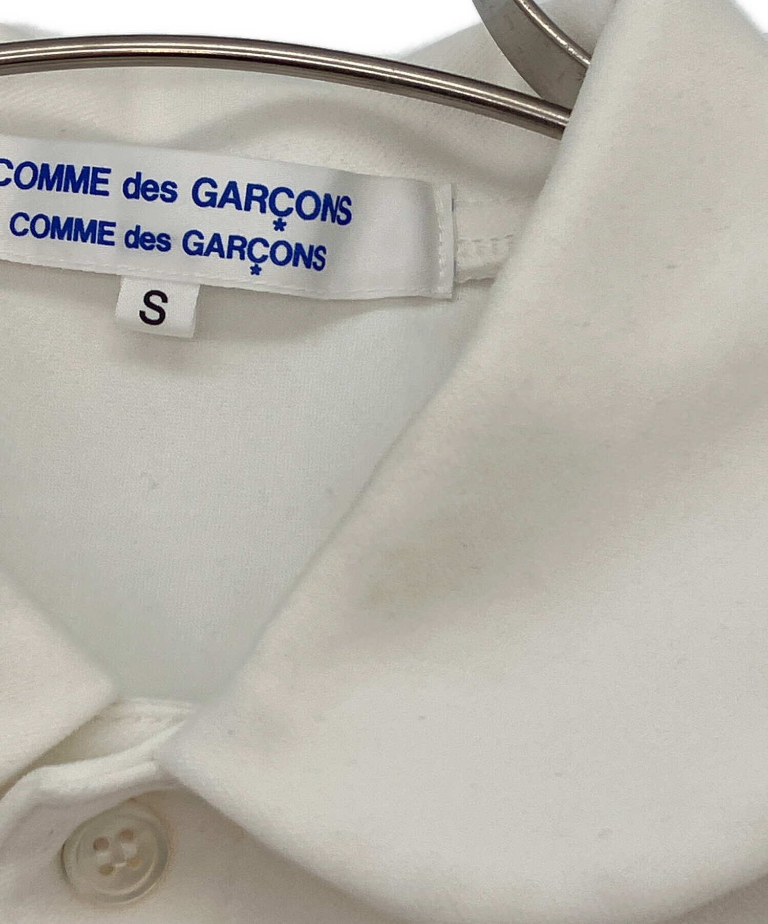 中古・古着通販】COMME des GARCONS COMME des GARCONS 