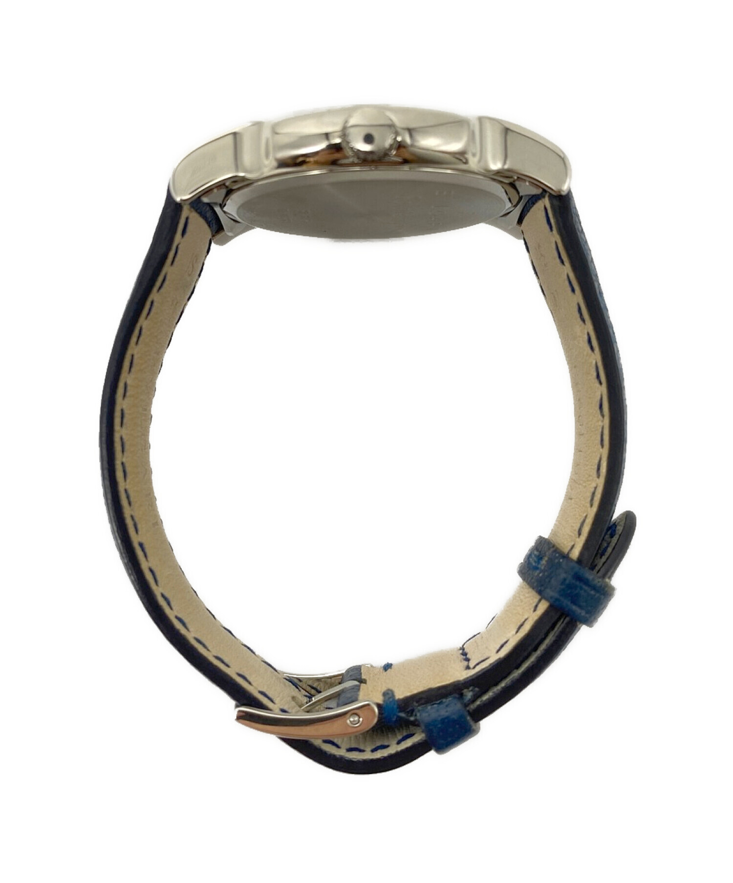 【最終値下げ】BVLGARIソロテンポ BVLGARI ブルガリ ソロテンポ 時計 SS の買取実績 | 【TV取材多数