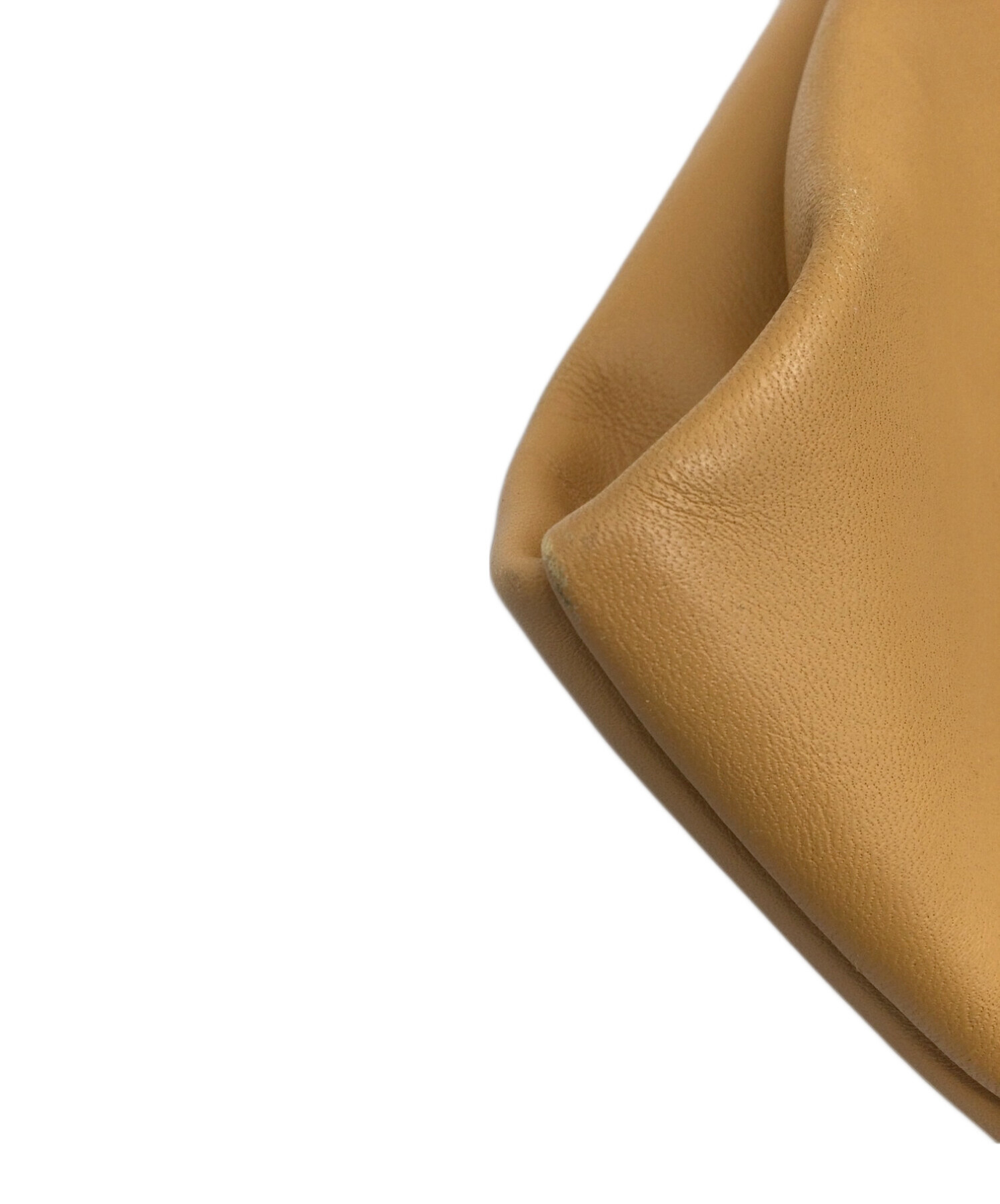 中古・古着通販】ORSETTO (オルセット) MORBIDOカウレザーワンハンドル